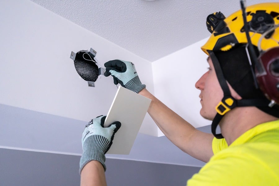 Kiilax-tarkastusluukuilla säästät aikaa, luontoa ja hermoja | Cronvall Oy